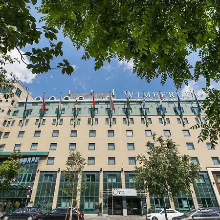 Arcotel Wimberger Wien-3