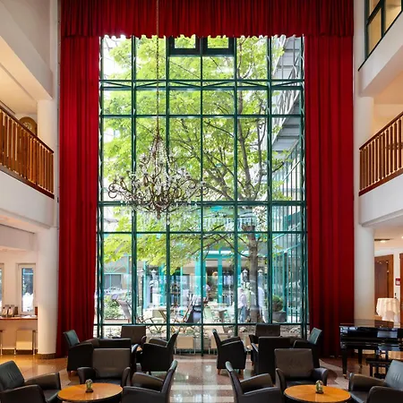 Arcotel Wimberger Wien-2